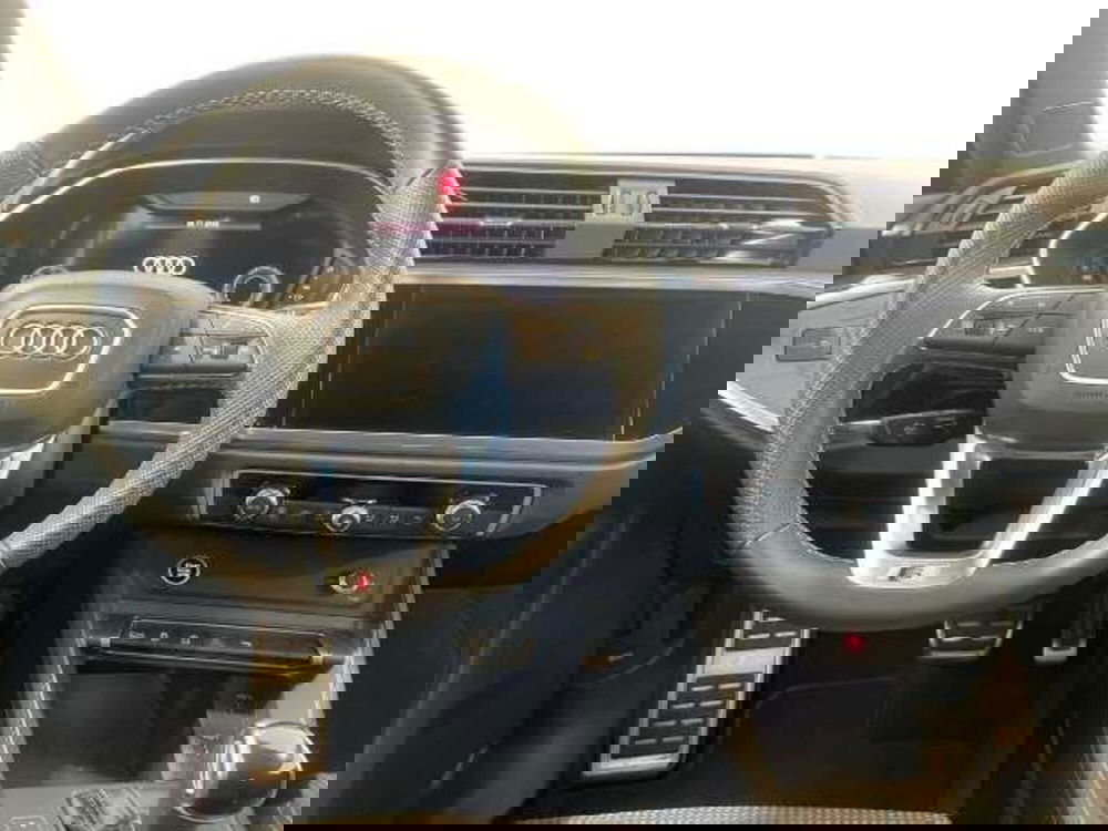 Audi Q3 Sportback usata a Pistoia (4)