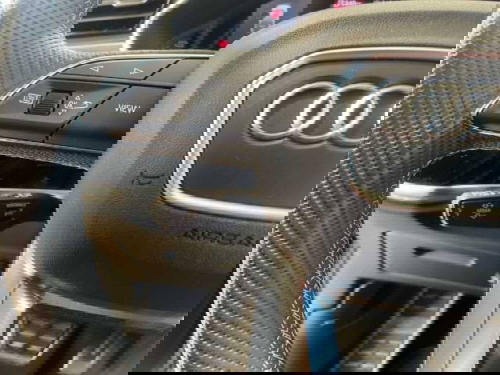 Audi Q3 Sportback usata a Pistoia (5)