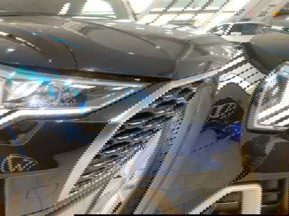 Audi Q3 Sportback usata a Pistoia (6)