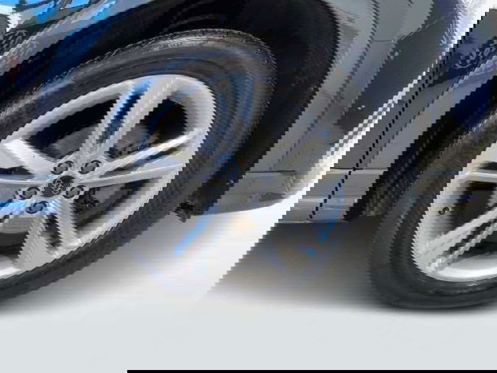 Audi Q3 Sportback usata a Pistoia (7)