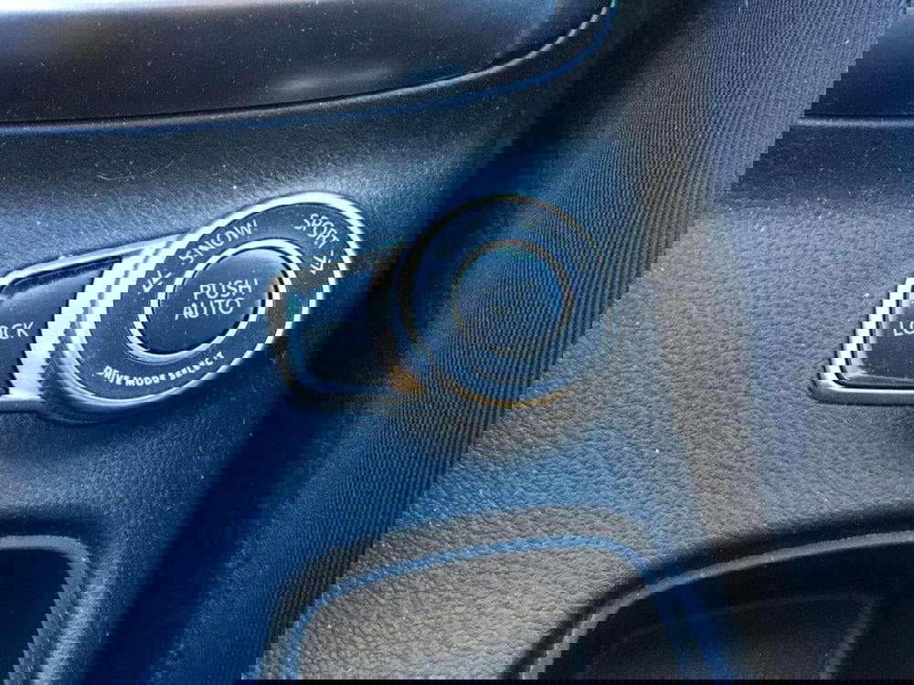 Suzuki S-Cross usata a Cuneo (10)