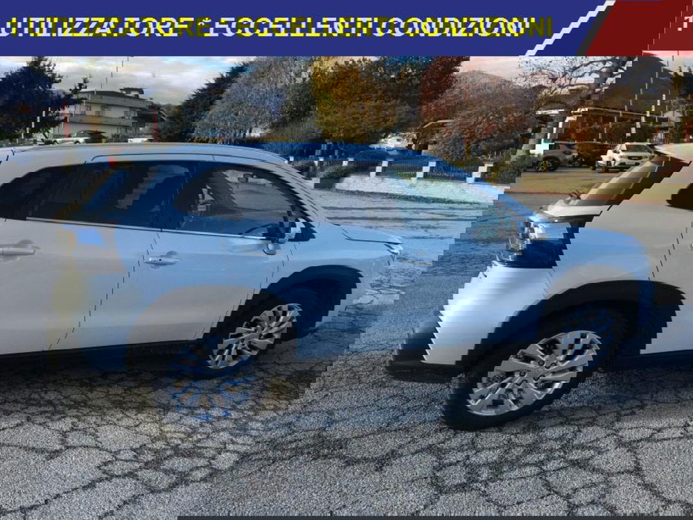 Suzuki S-Cross usata a Cuneo (2)