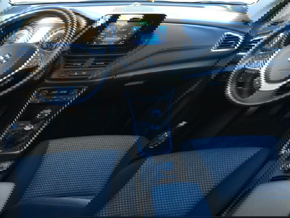 Suzuki S-Cross usata a Cuneo (5)