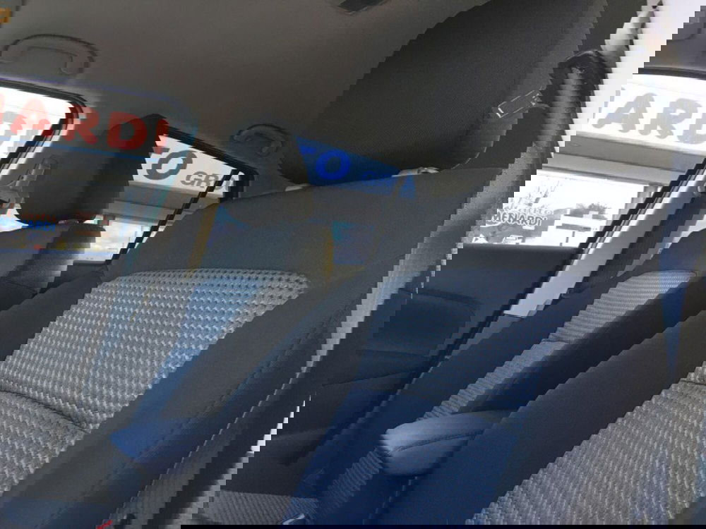 Suzuki S-Cross usata a Cuneo (6)