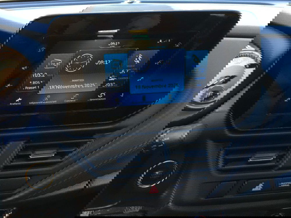 Suzuki S-Cross usata a Cuneo (8)