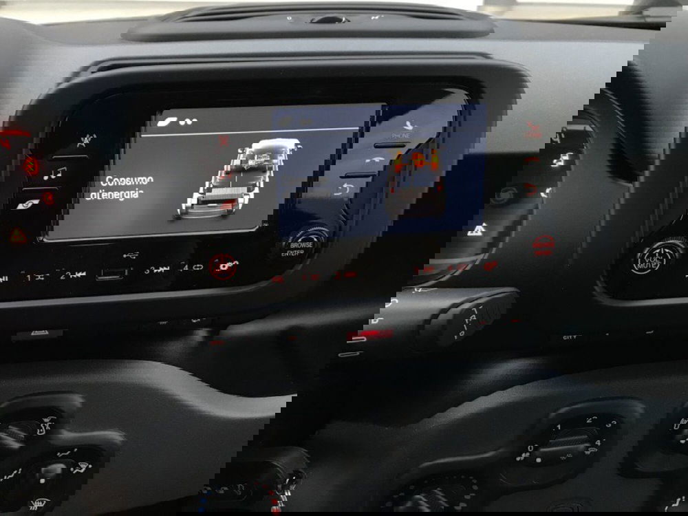 Fiat Panda usata a Cuneo (10)