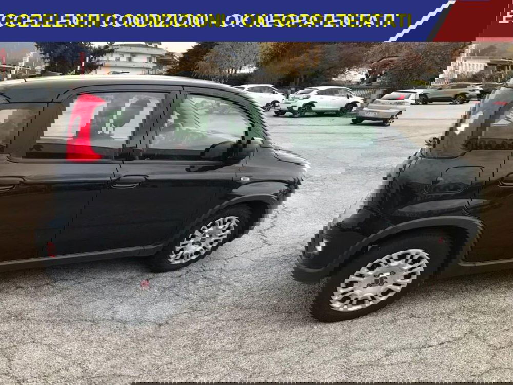 Fiat Panda usata a Cuneo (2)