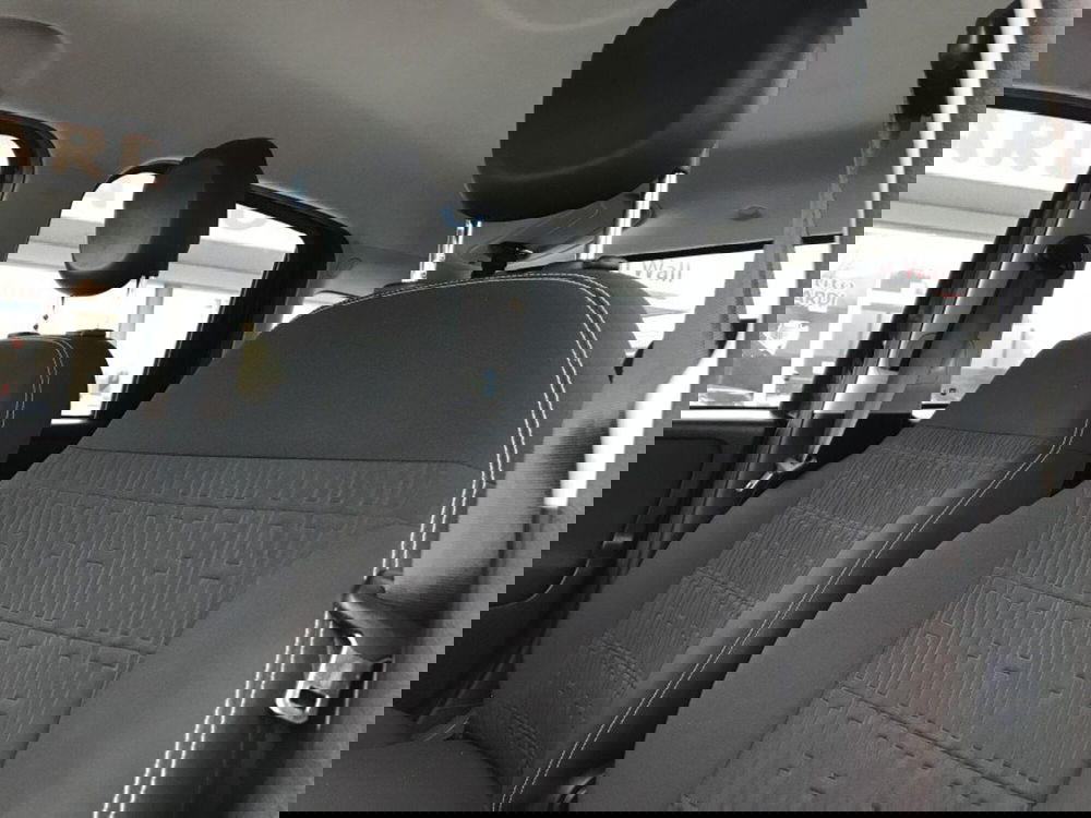 Fiat Panda usata a Cuneo (7)