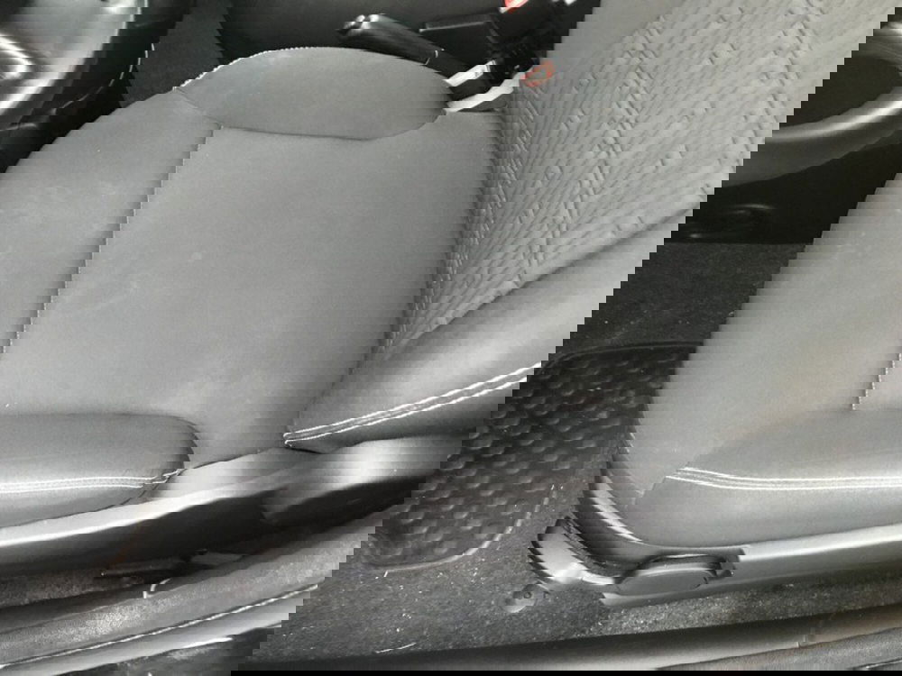 Fiat Panda usata a Cuneo (8)