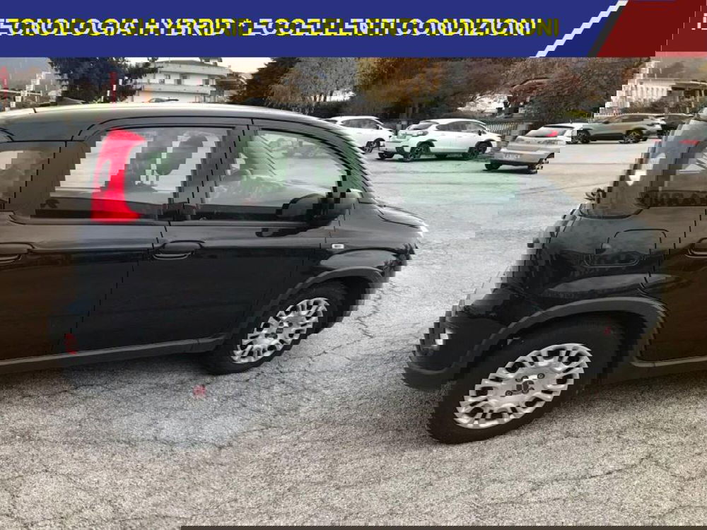 Fiat Panda usata a Cuneo (2)