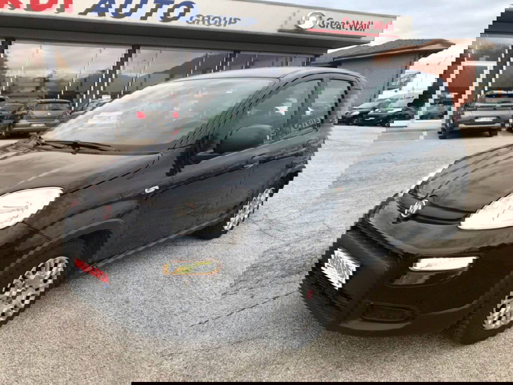 Fiat Panda usata a Cuneo (3)