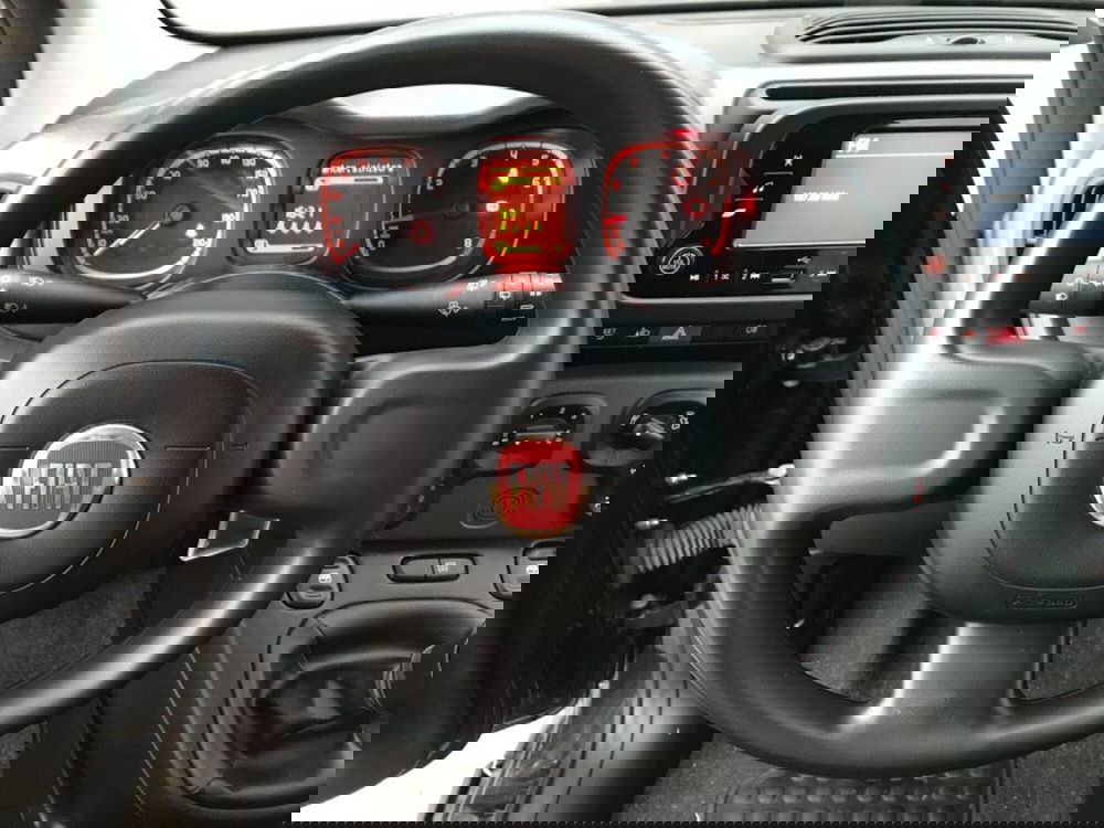 Fiat Panda usata a Cuneo (8)