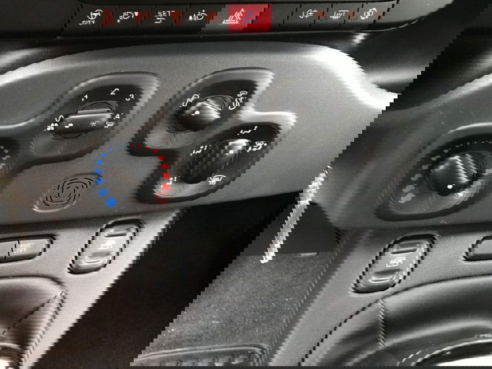 Fiat Panda usata a Cuneo (10)