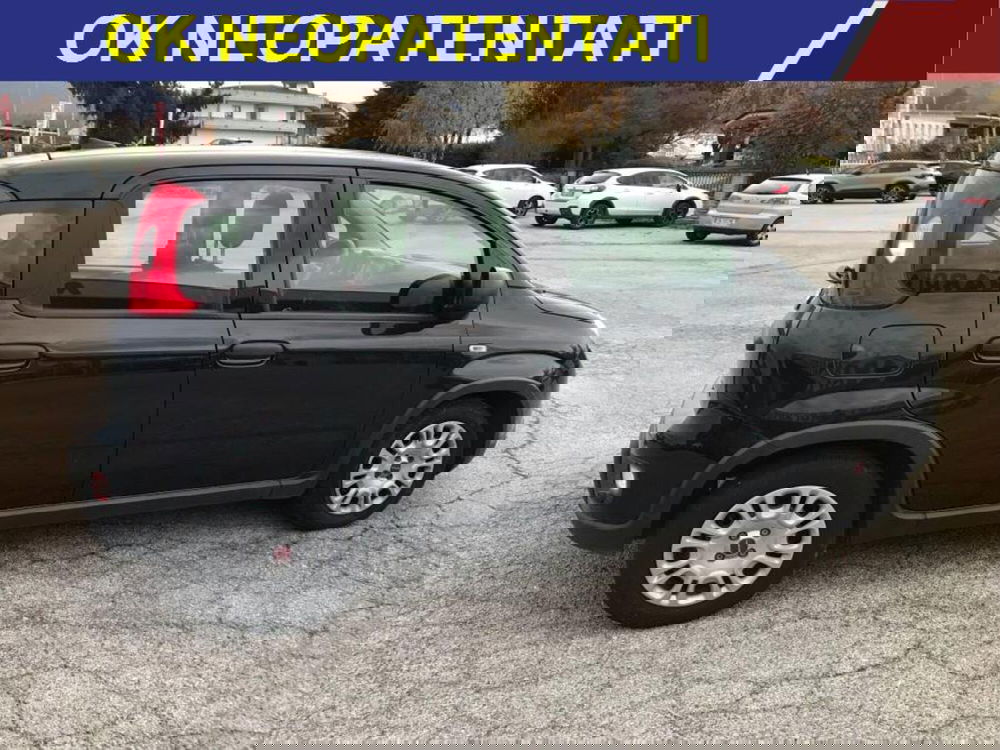 Fiat Panda usata a Cuneo (2)