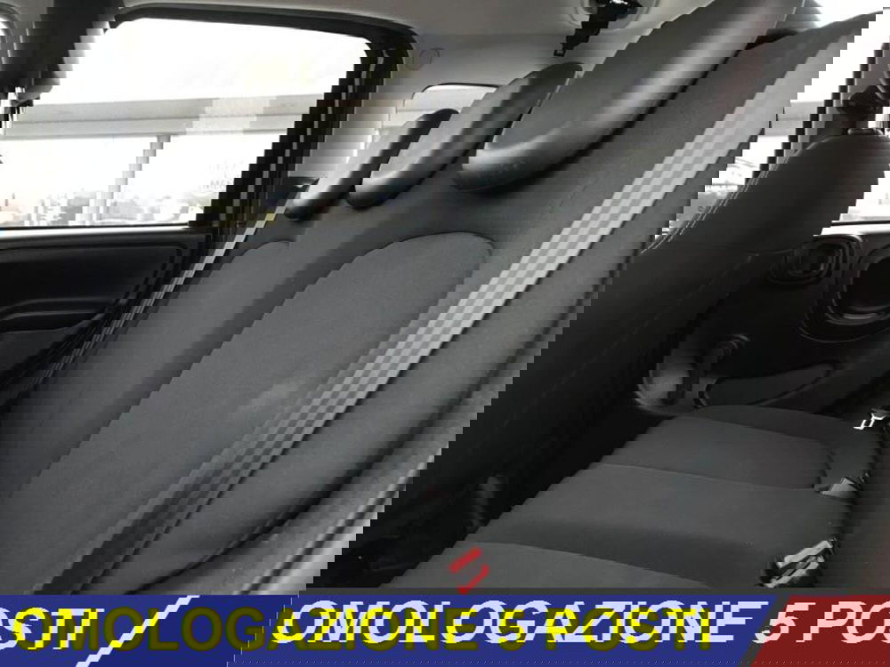 Fiat Panda usata a Cuneo (6)