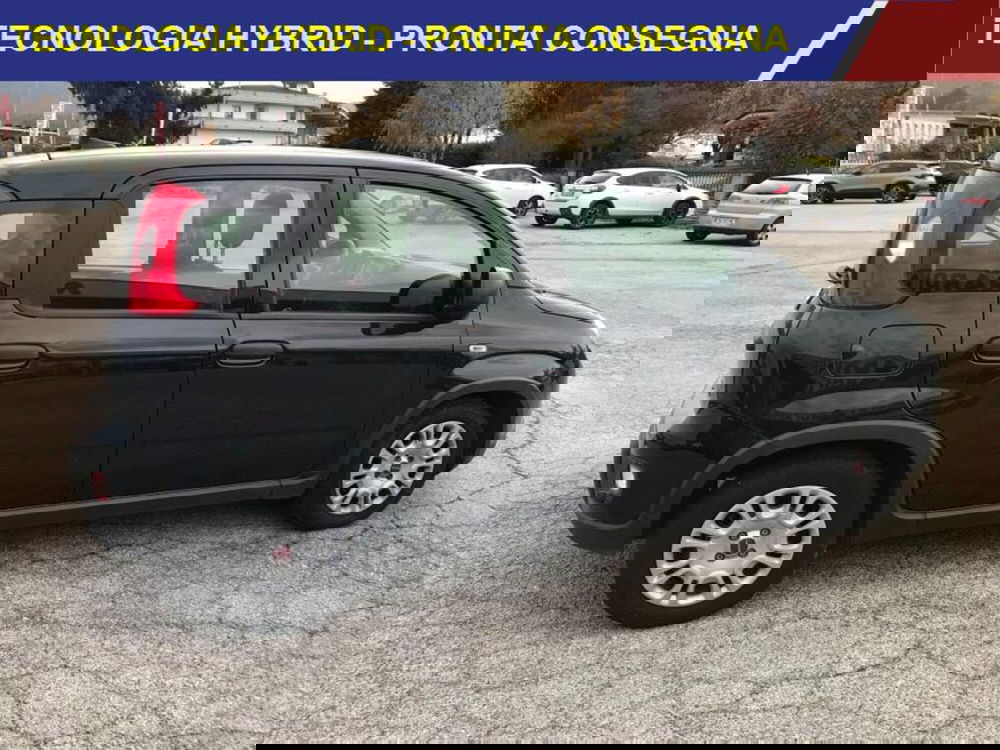 Fiat Panda usata a Cuneo (2)