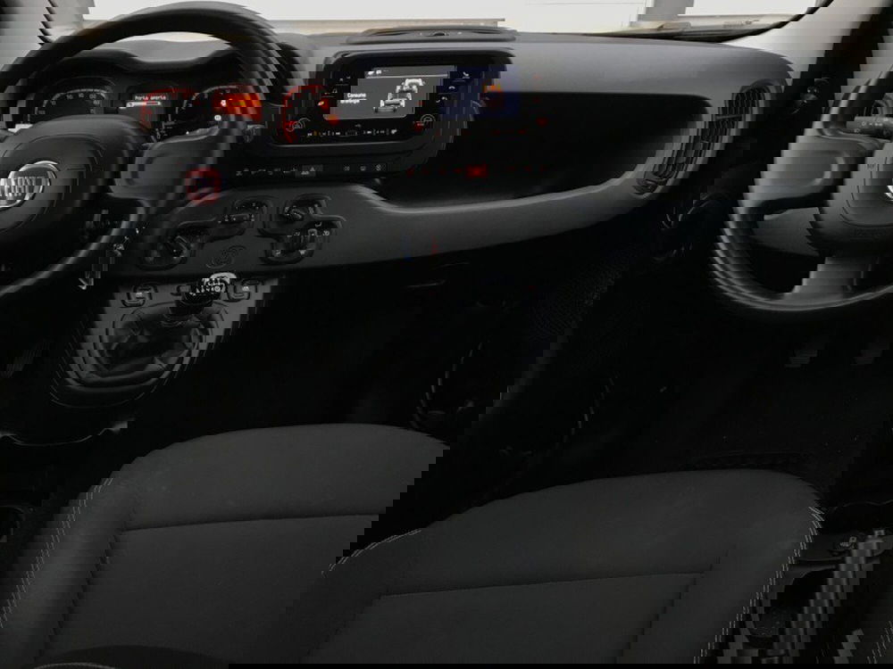 Fiat Panda usata a Cuneo (5)