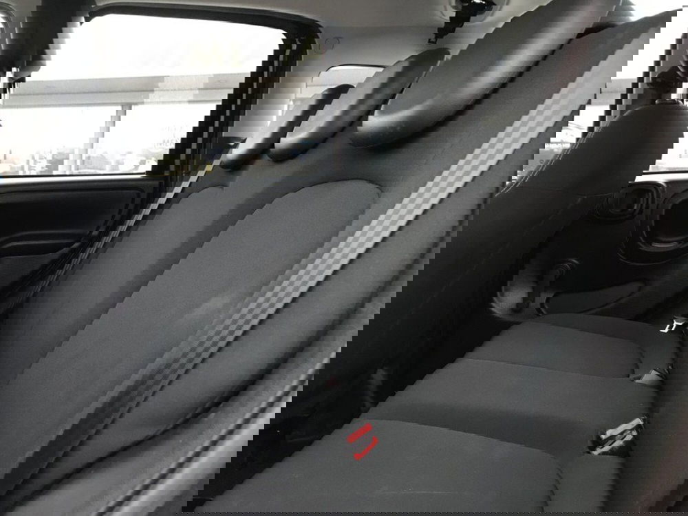 Fiat Panda usata a Cuneo (6)