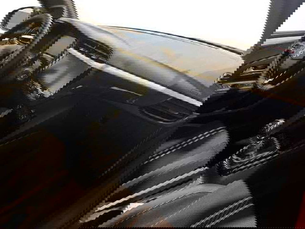 Opel Corsa nuova a Salerno (10)