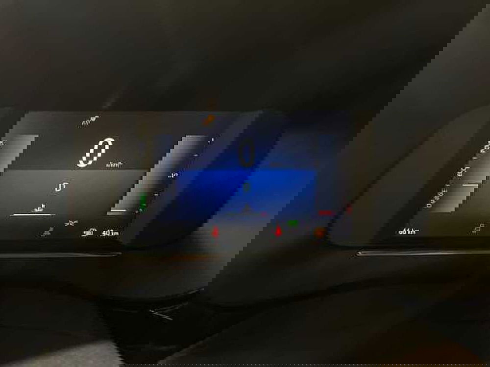 Opel Corsa nuova a Salerno (15)