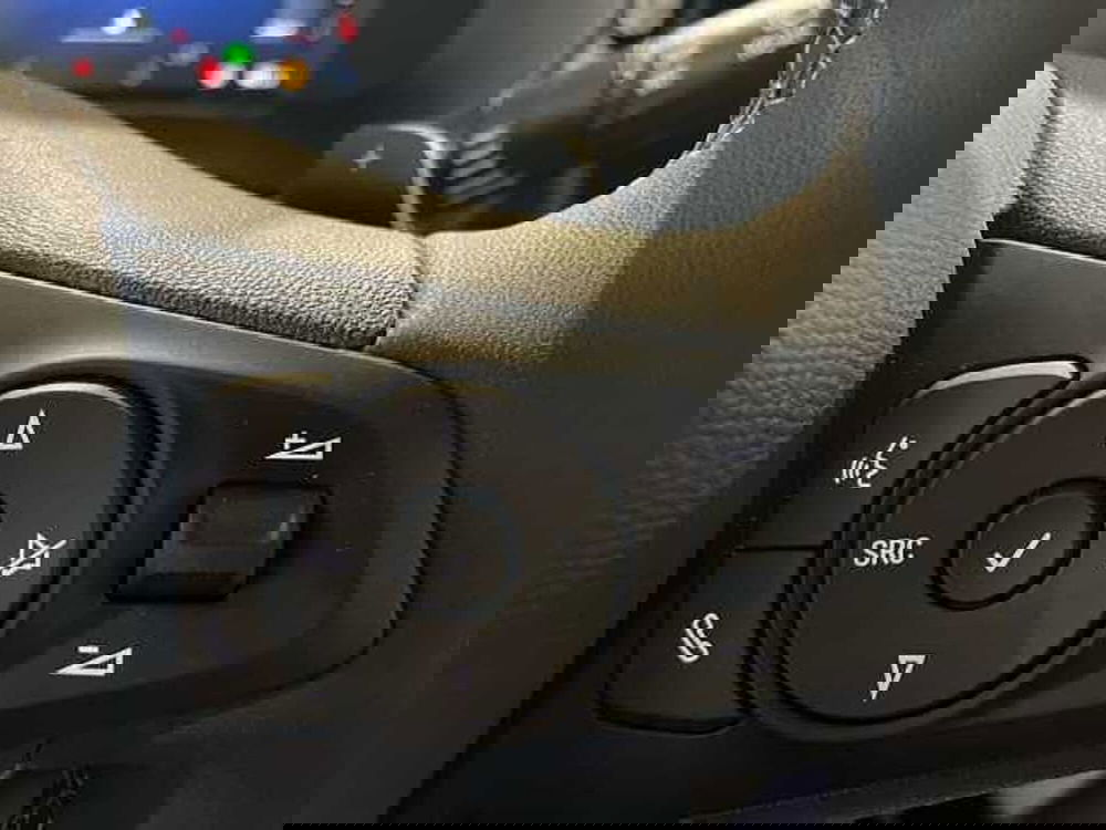 Opel Corsa nuova a Salerno (18)