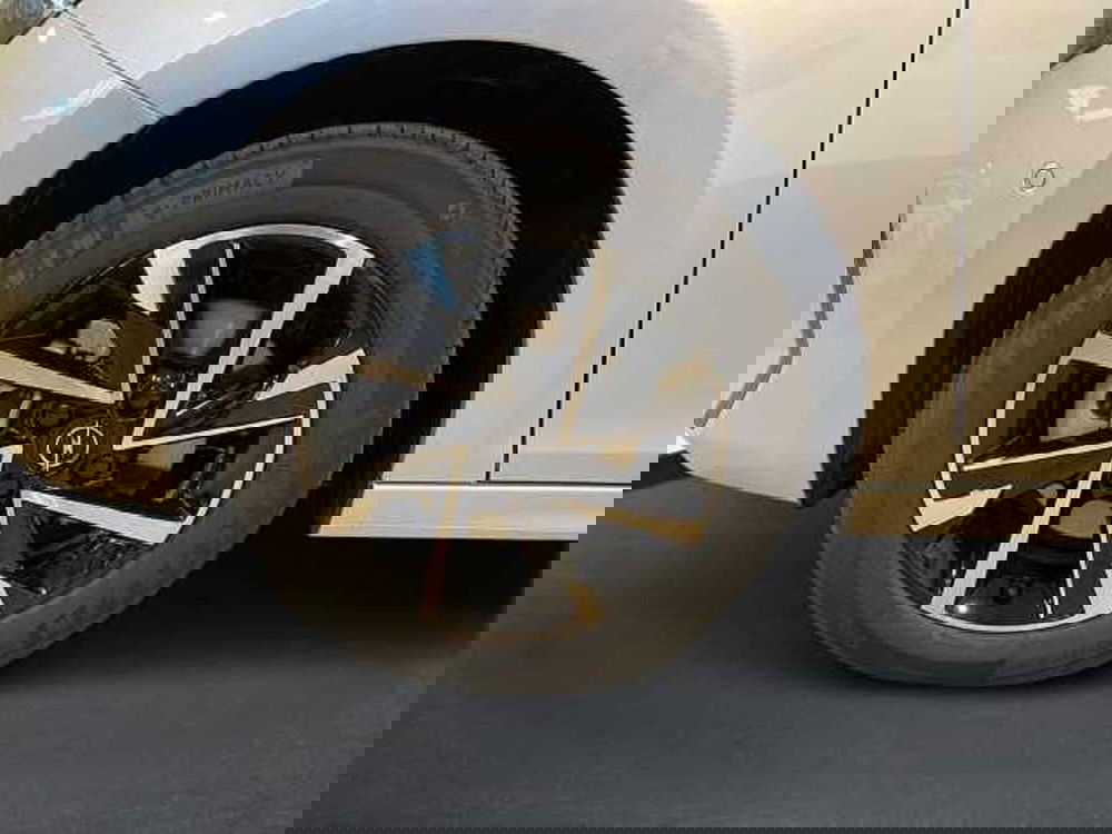 Opel Corsa nuova a Salerno (20)