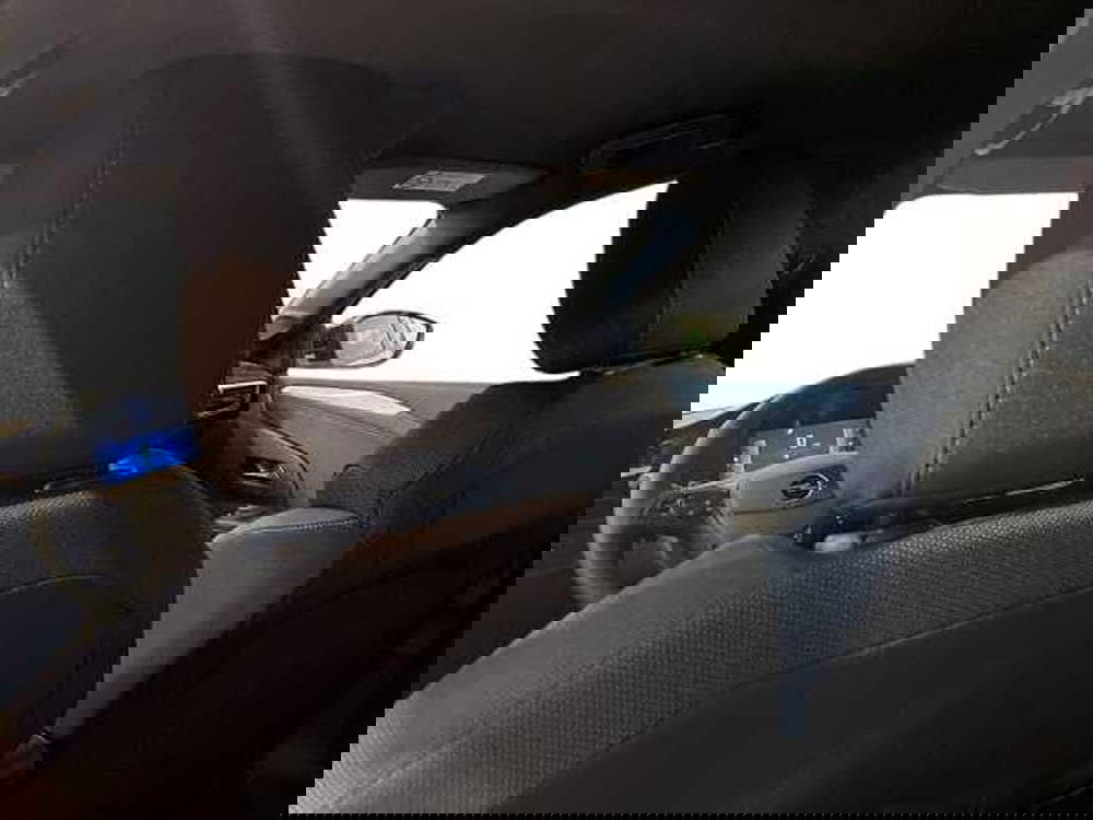 Opel Corsa nuova a Salerno (16)