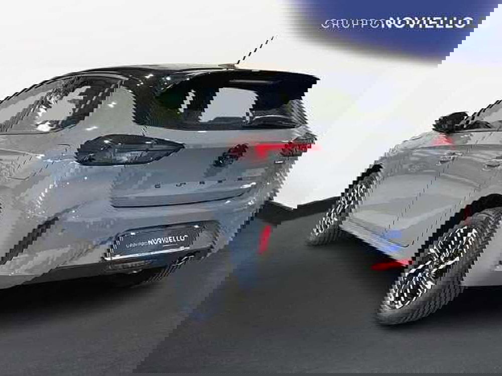 Opel Corsa nuova a Salerno (5)