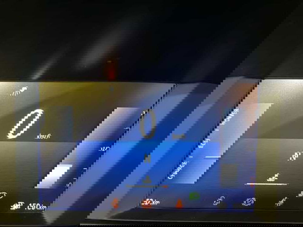 Opel Corsa nuova a Salerno (15)