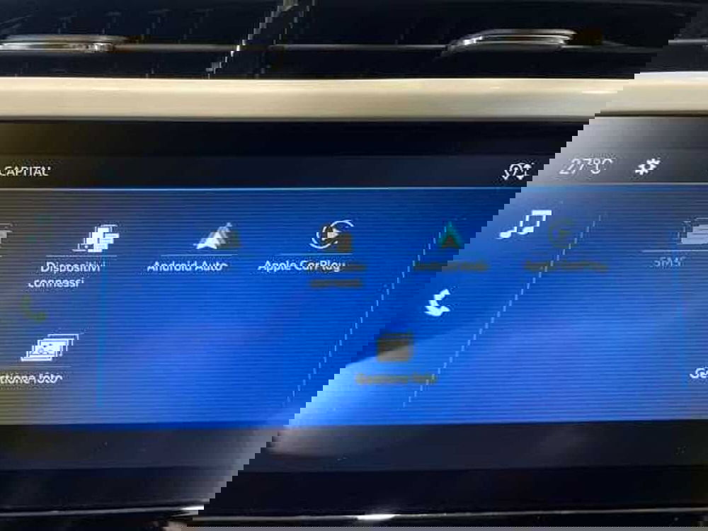 Opel Corsa nuova a Salerno (17)