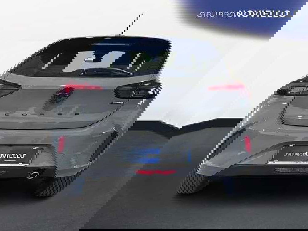 Opel Corsa nuova a Salerno (6)