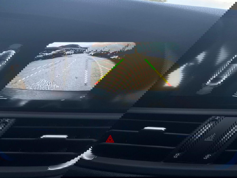 Alfa Romeo Giulia usata a Ancona (16)