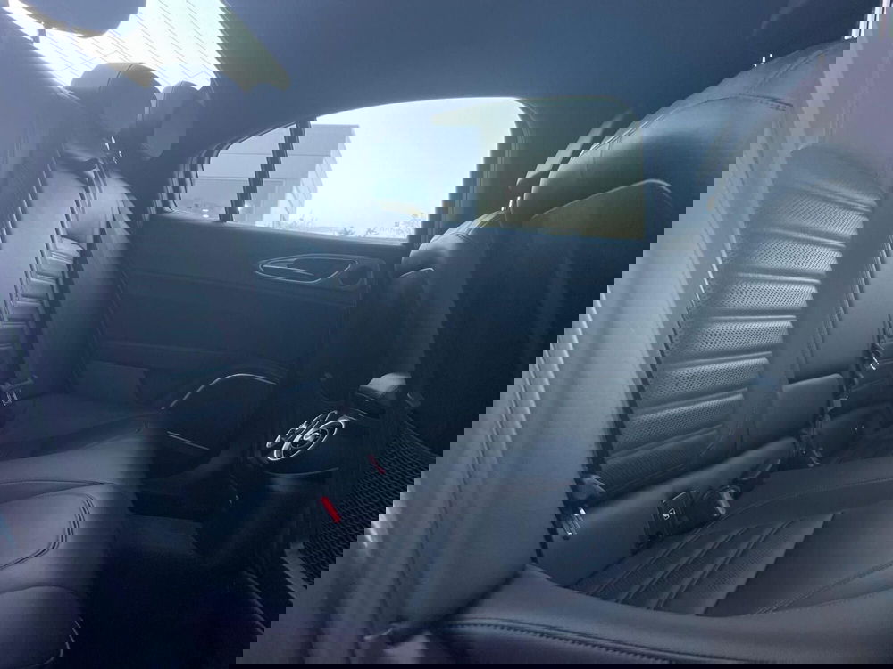 Alfa Romeo Giulia usata a Ancona (19)
