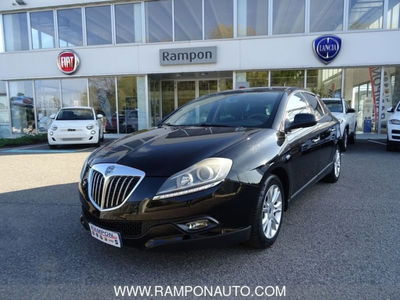 Lancia Delta 1.6 MJT DPF Gold del 2013 usata a San Dona&#039; Di Piave