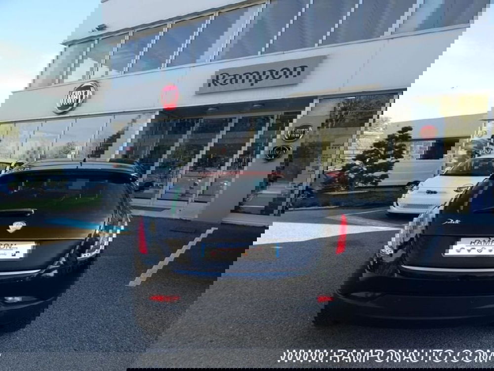 Lancia Delta usata a Venezia (4)