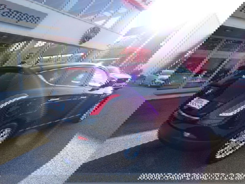 Lancia Delta usata a Venezia (5)