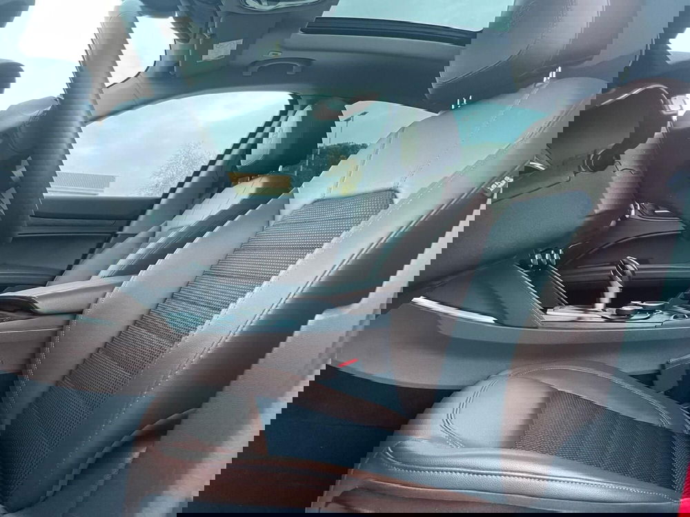 Alfa Romeo Stelvio usata a Ancona (11)