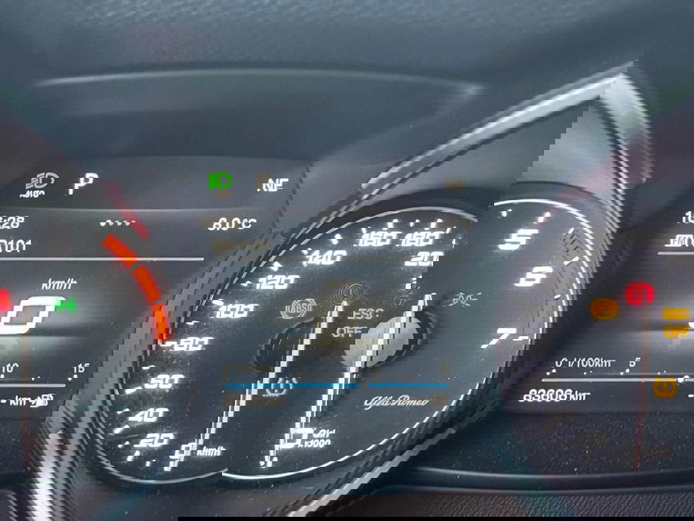 Alfa Romeo Stelvio usata a Ancona (14)