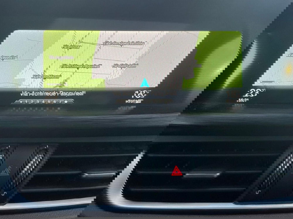 Alfa Romeo Stelvio usata a Ancona (15)