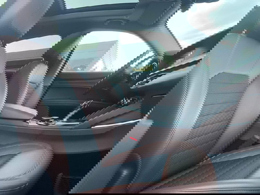 Alfa Romeo Stelvio usata a Ancona (18)