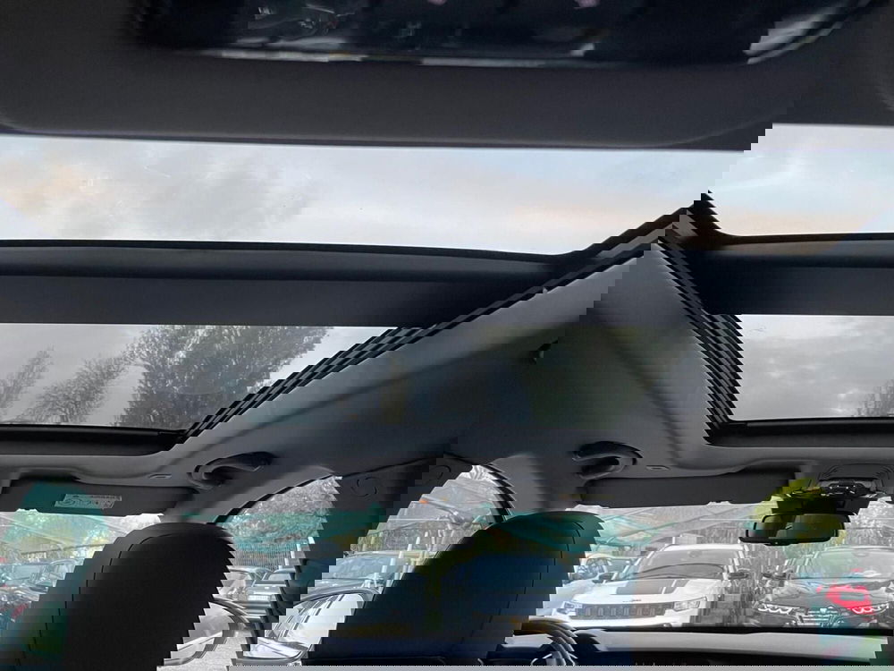 Alfa Romeo Stelvio usata a Ancona (20)