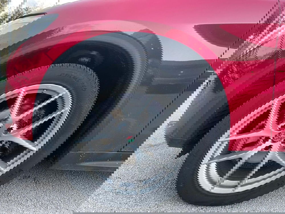 Alfa Romeo Stelvio usata a Ancona (9)