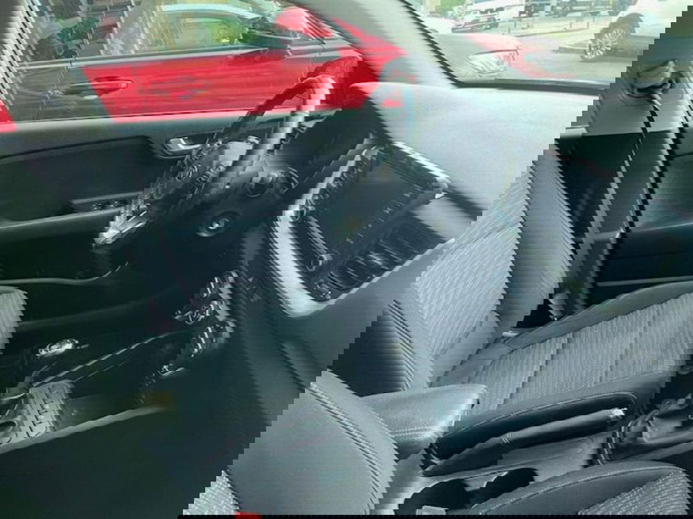 Kia Stonic usata a Prato (3)