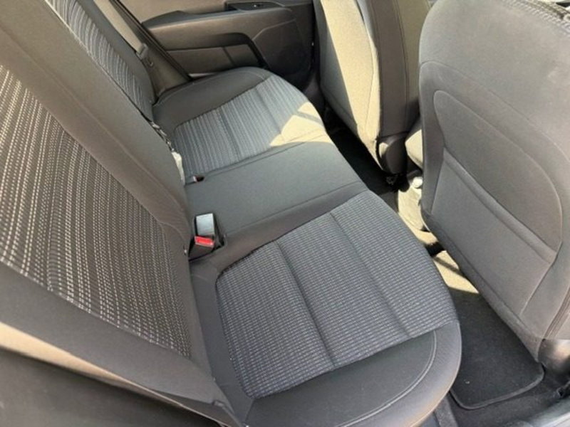 Kia Stonic usata a Prato (7)