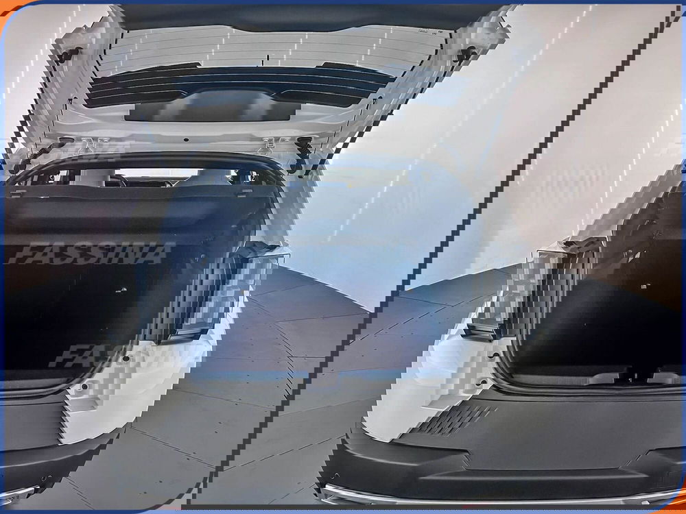 Fiat Grande Panda nuova a Milano (12)