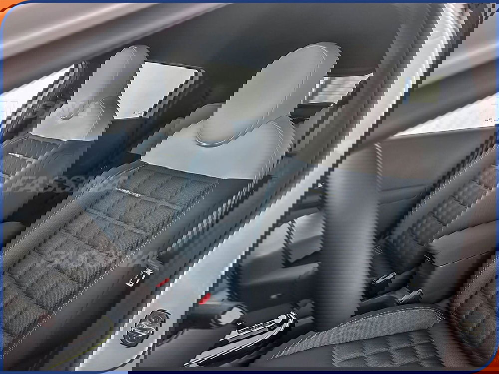 Fiat Grande Panda nuova a Milano (8)