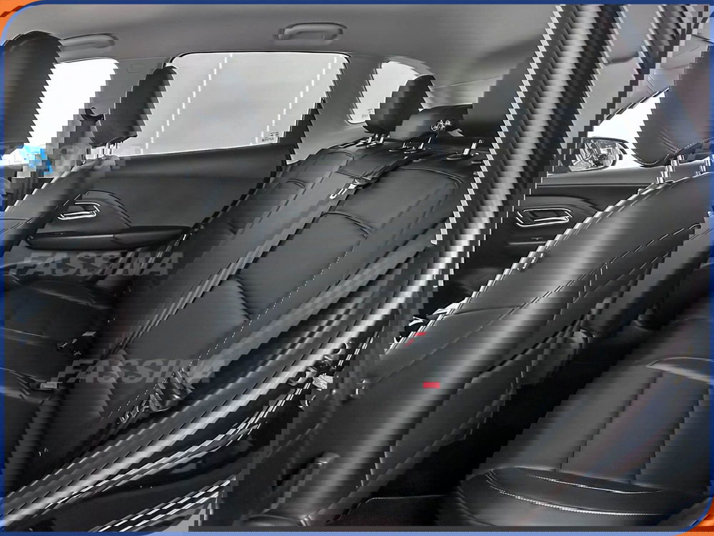 Mg ZS usata a Milano (10)