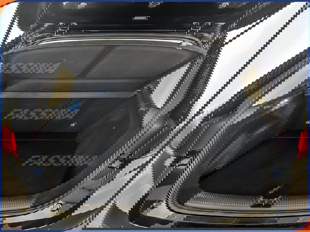 Mg ZS usata a Milano (11)