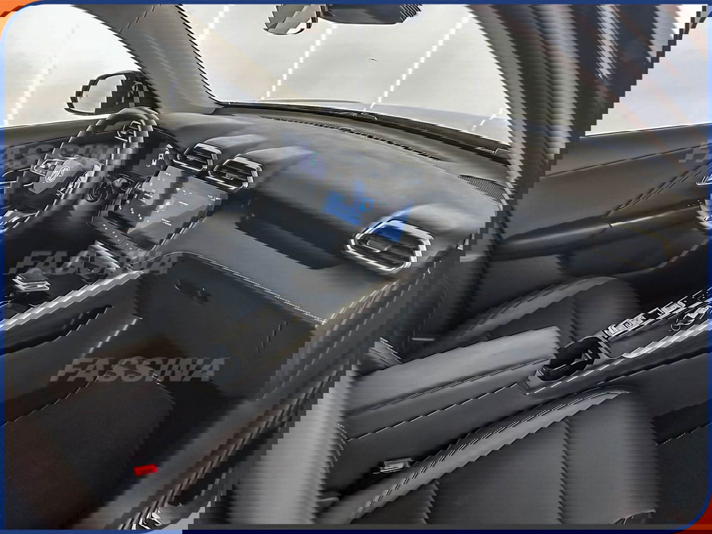 Mg ZS usata a Milano (12)