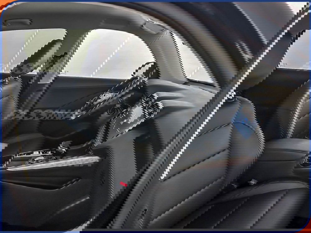 Mg ZS usata a Milano (13)